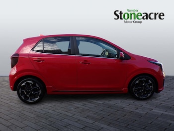 Used Kia Picanto 2024 for sale - 76753158: Photo