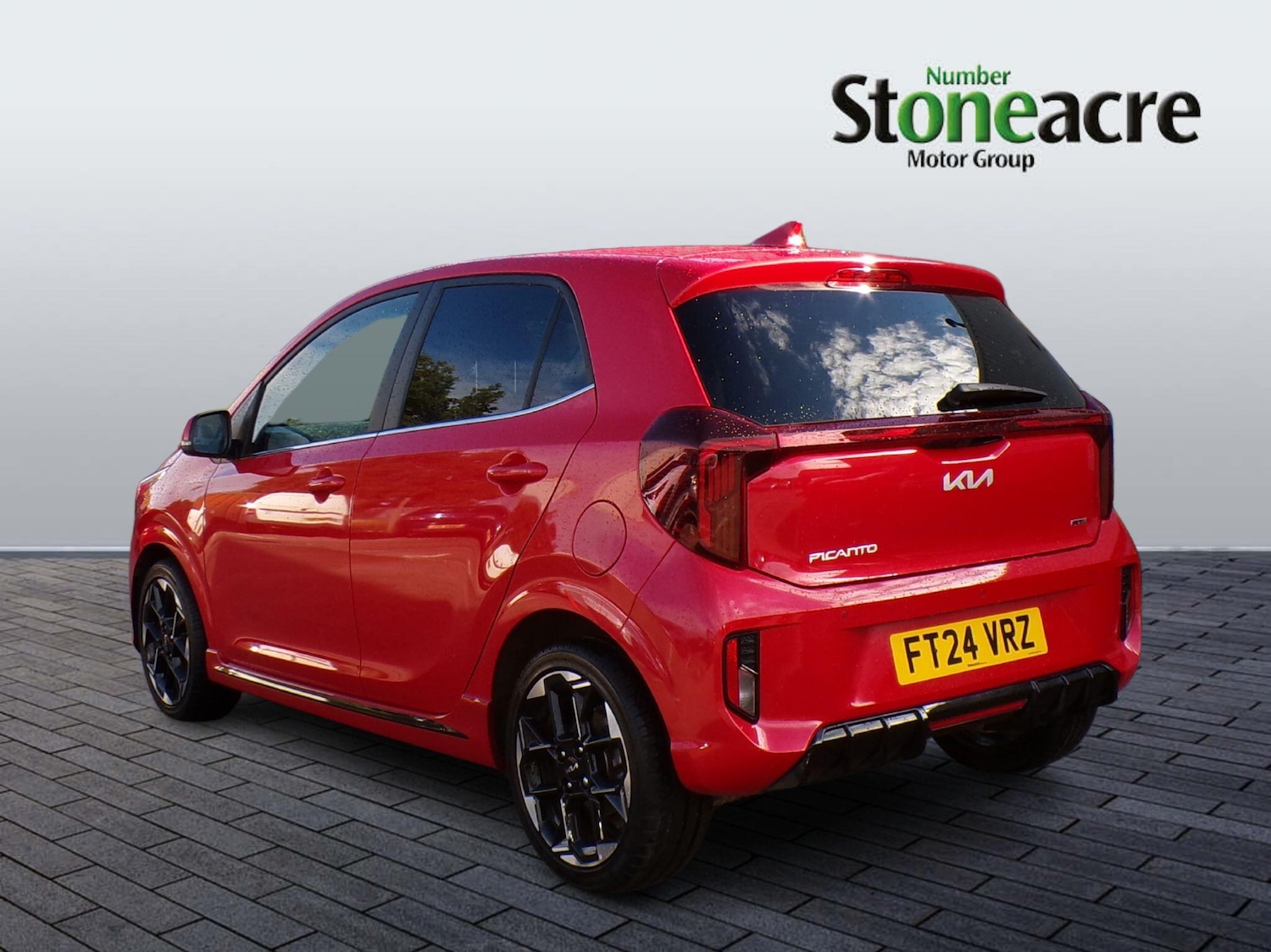 Used Kia Picanto 2024 for sale - 76753158: Photo 5