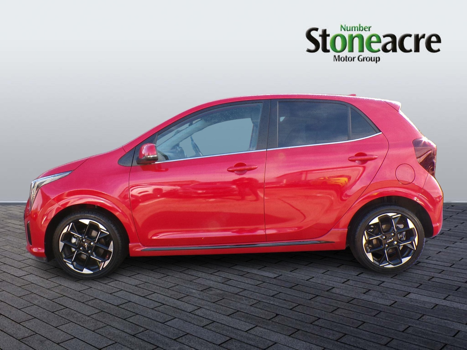 Used Kia Picanto 2024 for sale - 76753158: Photo 6