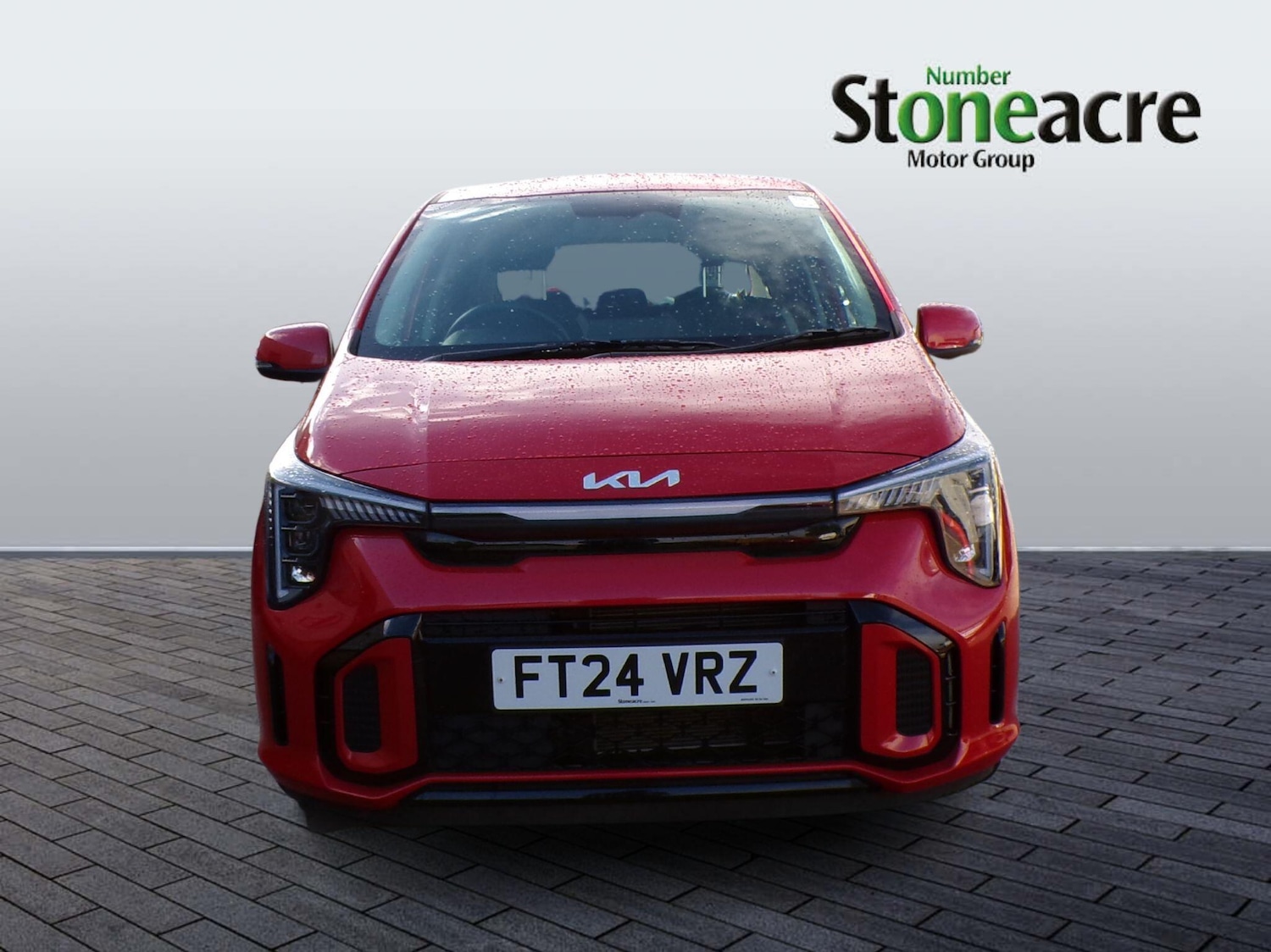 Used Kia Picanto 2024 for sale - 76753158: Photo 8