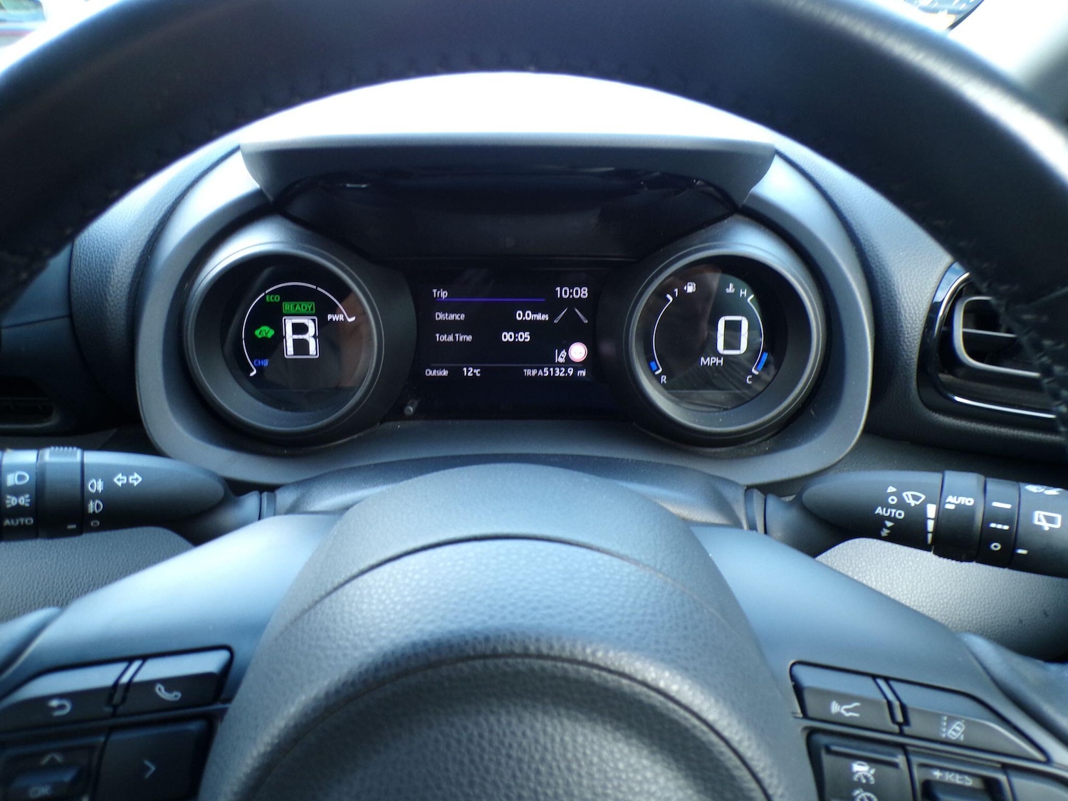 Used Toyota Yaris 2021 for sale - 76634253: Photo 18