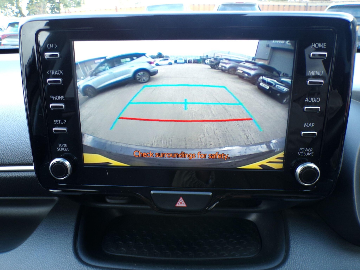 Used Toyota Yaris 2021 for sale - 76634253: Photo 19