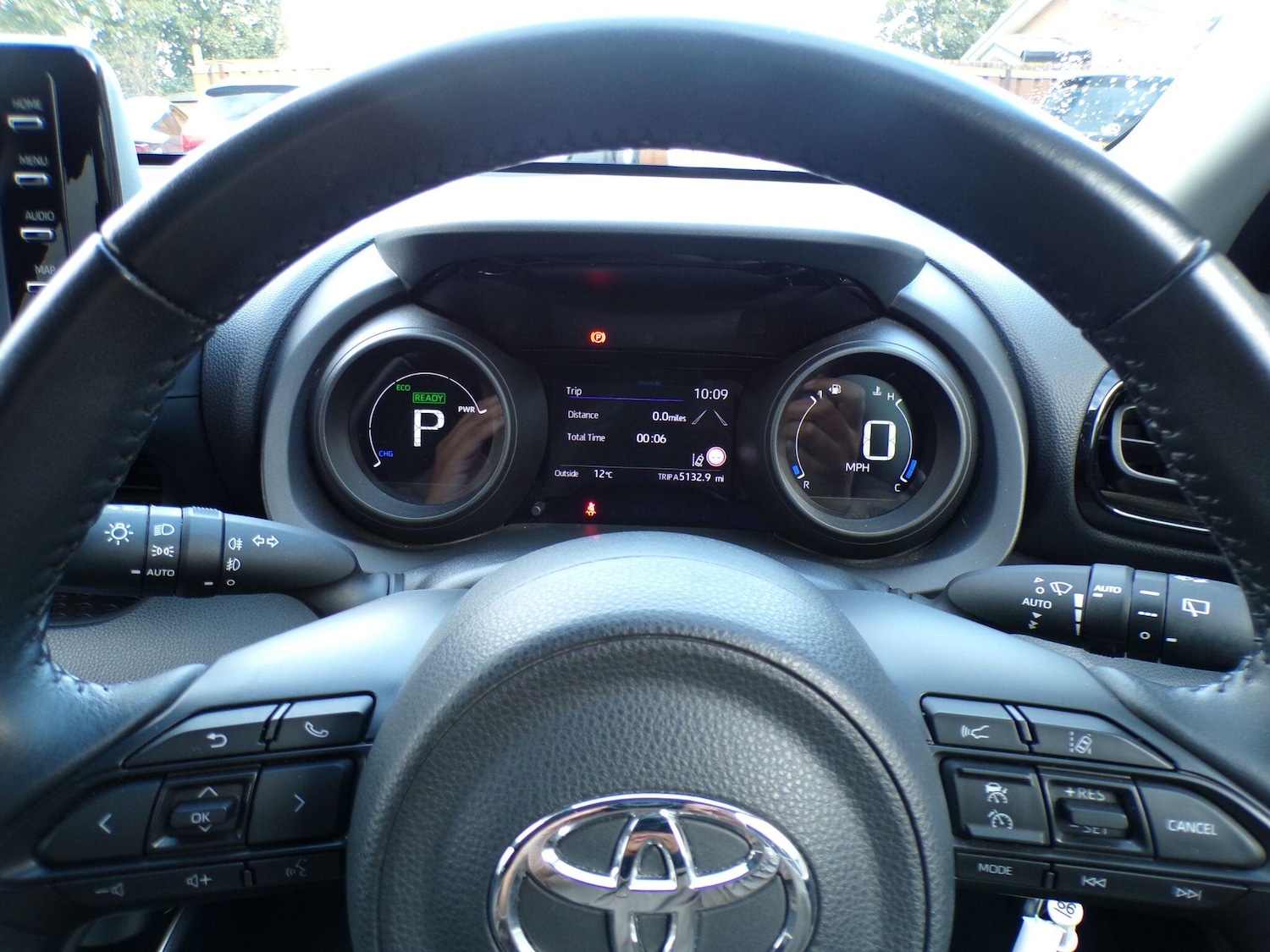 Used Toyota Yaris 2021 for sale - 76634253: Photo 23