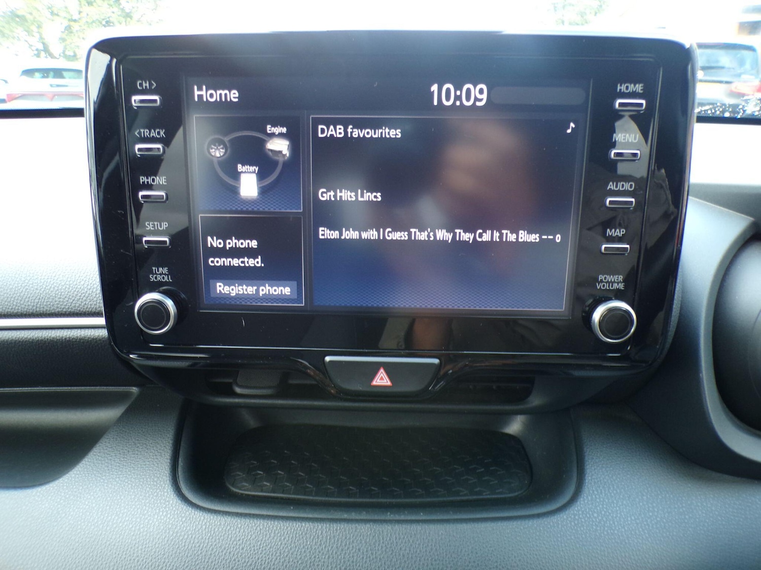 Used Toyota Yaris 2021 for sale - 76634253: Photo 26