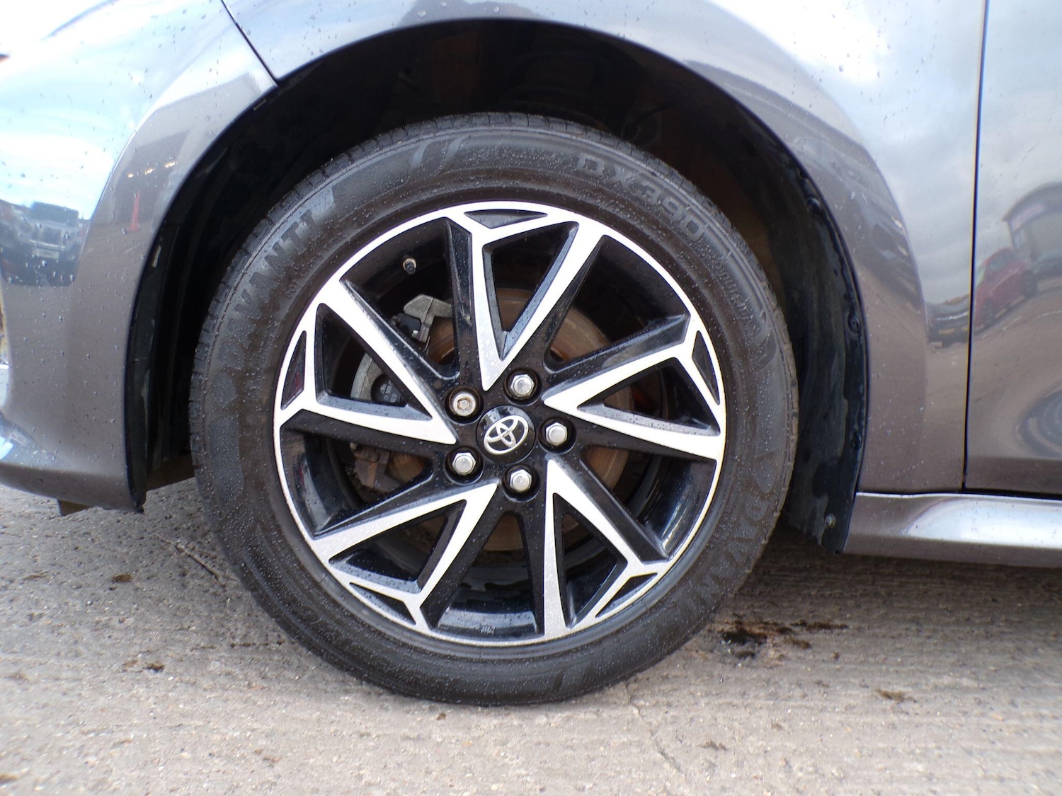 Used Toyota Yaris 2021 for sale - 76634253: Photo 9