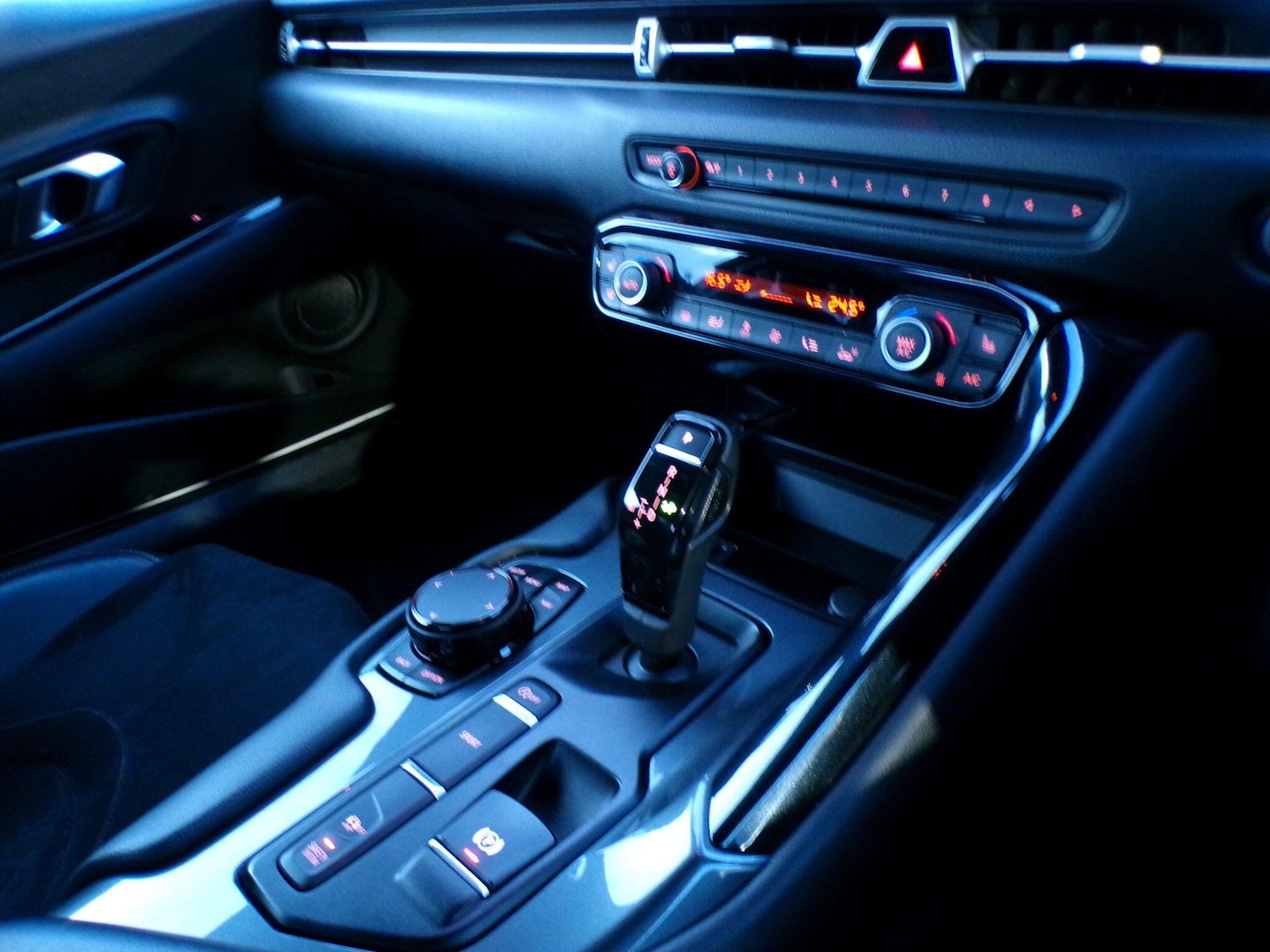 Used Toyota Supra 2021 for sale - 77191918: Photo 17