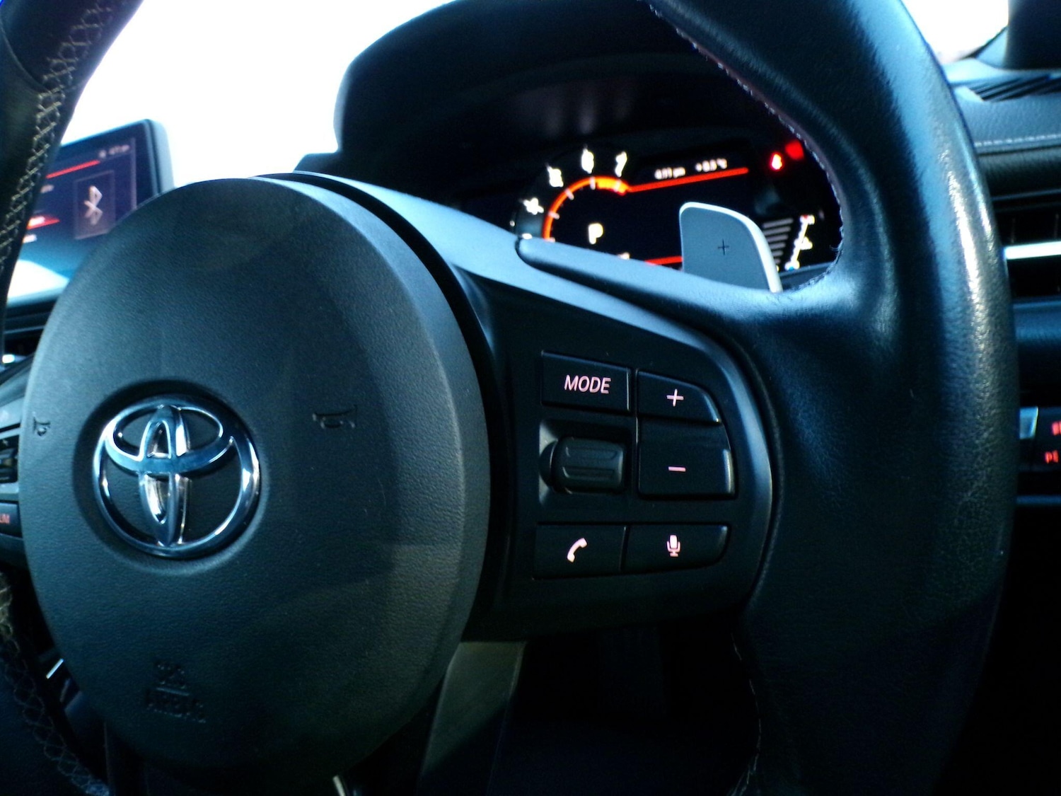 Used Toyota Supra 2021 for sale - 77191918: Photo 22