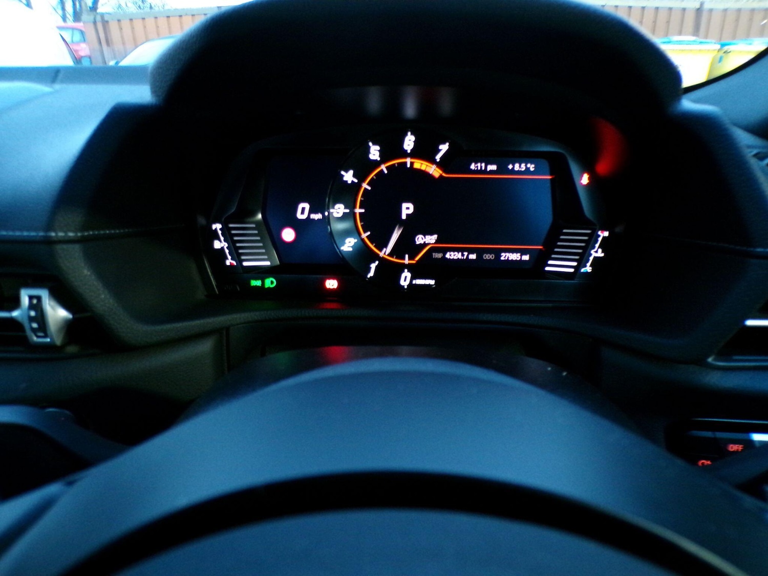 Used Toyota Supra 2021 for sale - 77191918: Photo 23