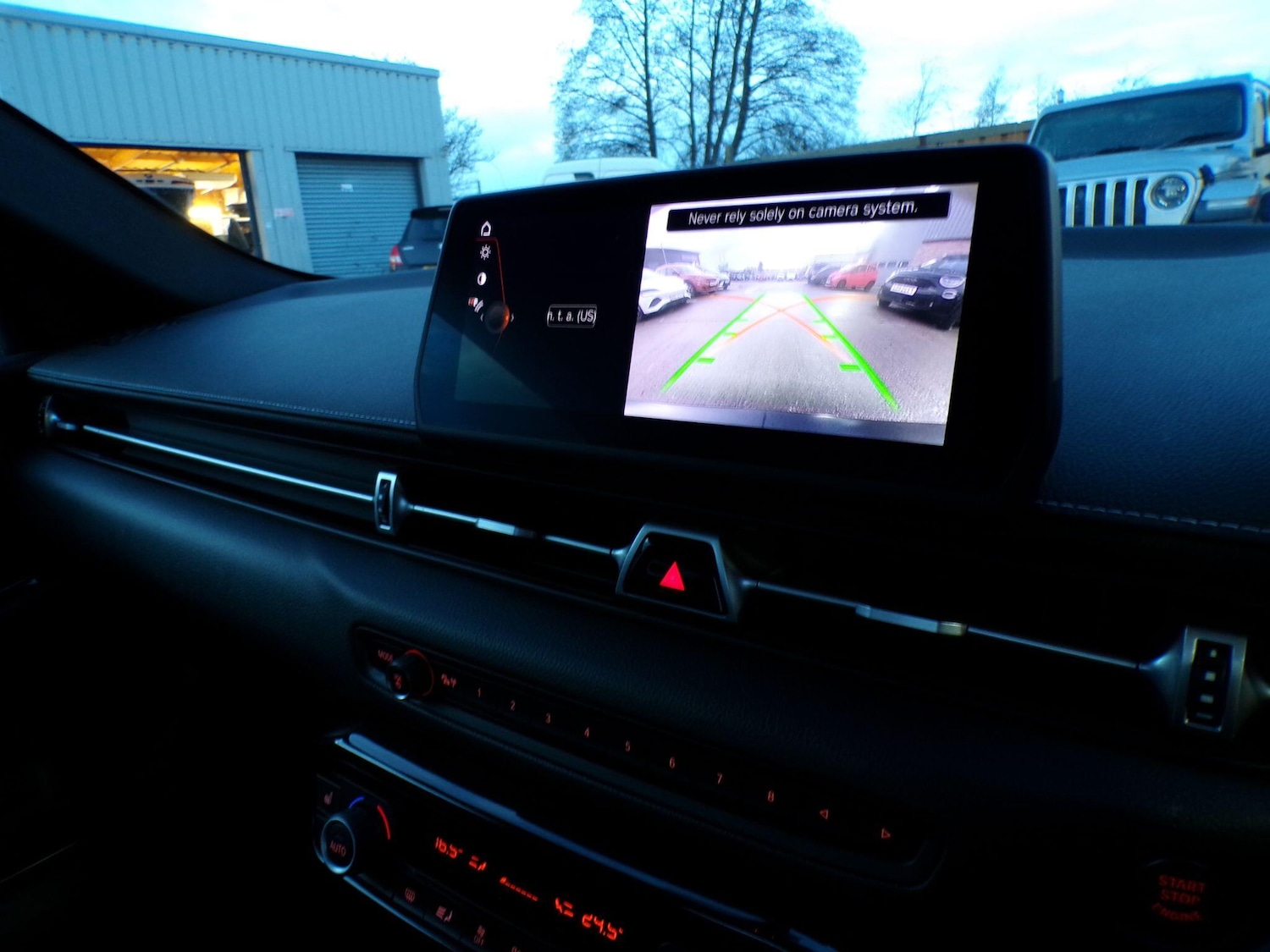 Used Toyota Supra 2021 for sale - 77191918: Photo 24