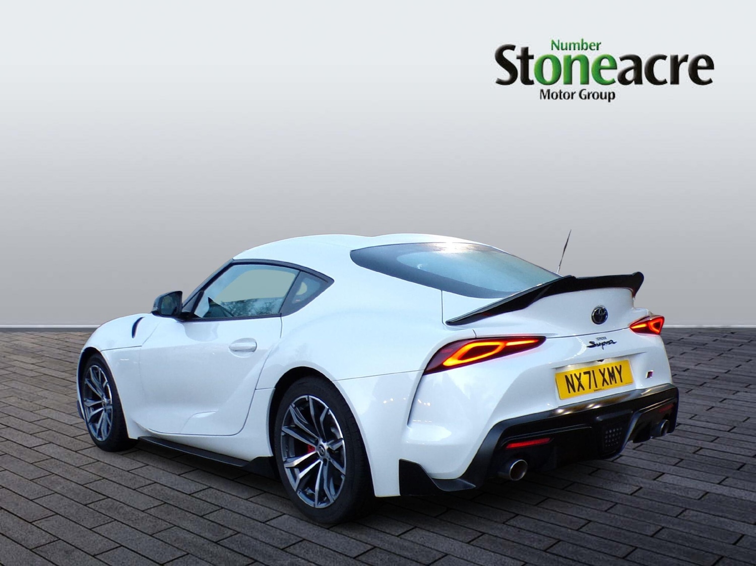 Used Toyota Supra 2021 for sale - 77191918: Photo 5