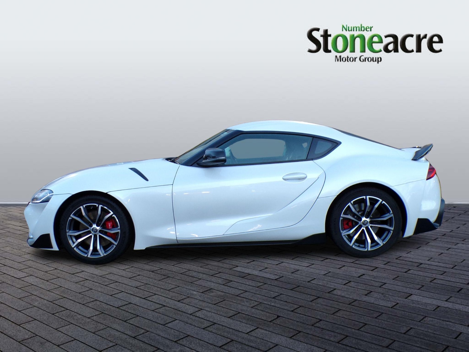 Used Toyota Supra 2021 for sale - 77191918: Photo 6