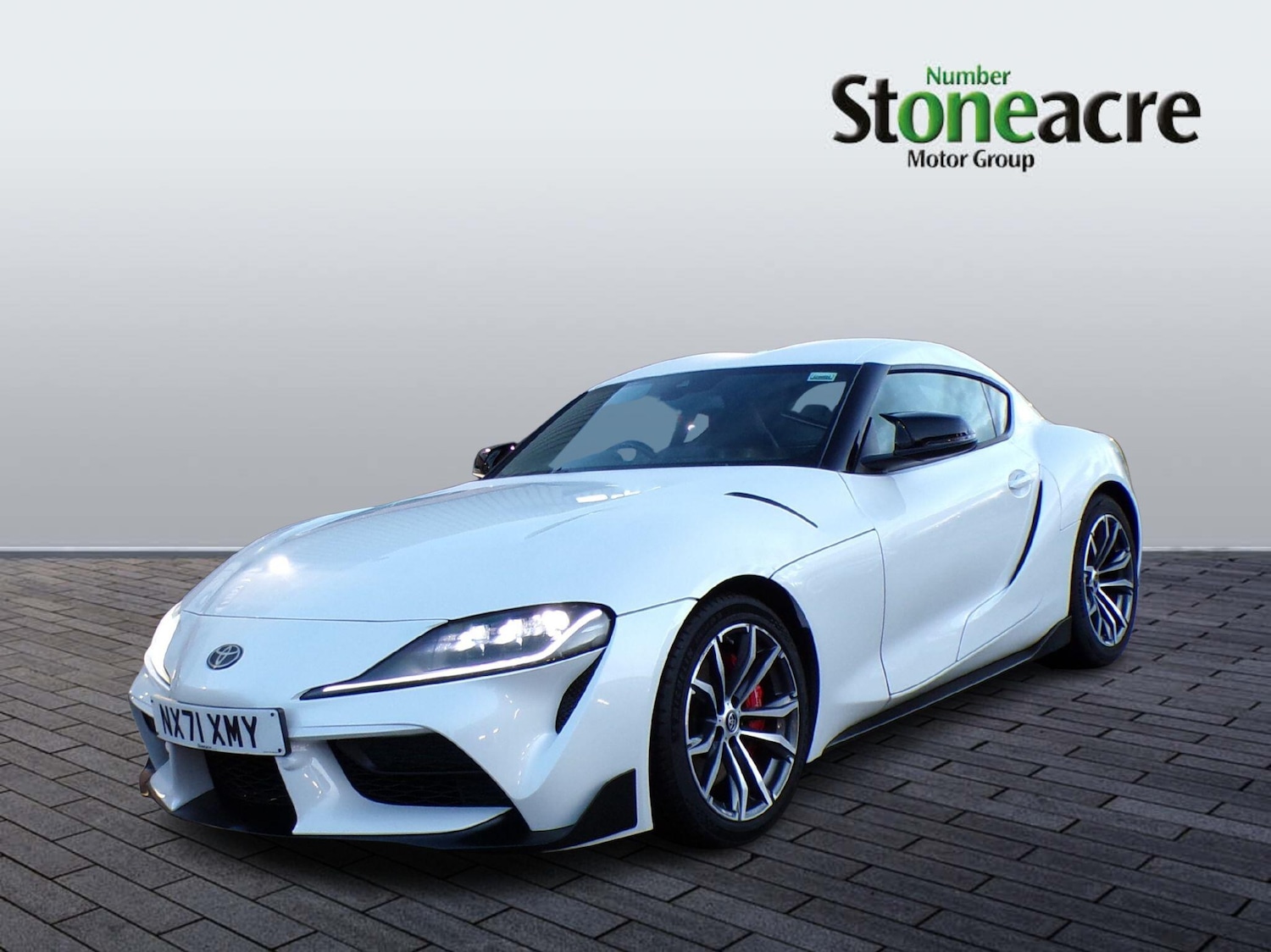 Used Toyota Supra 2021 for sale - 77191918: Photo 7