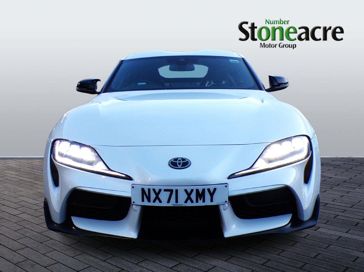 Used Toyota Supra 2021 for sale - 77191918: Photo 8