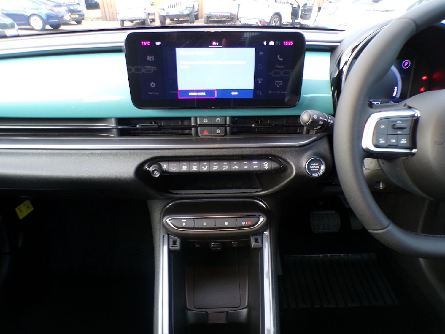 Used Fiat 600 2025 for sale - 76865272: Photo 16