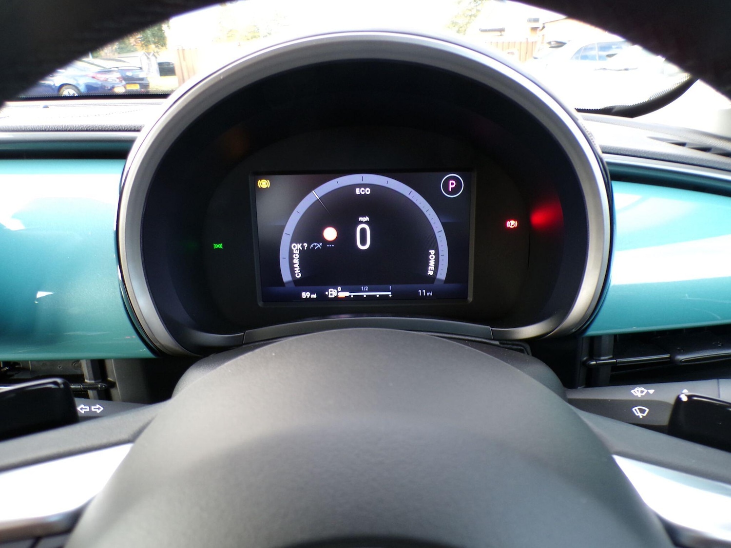 Used Fiat 600 2025 for sale - 76865272: Photo 20