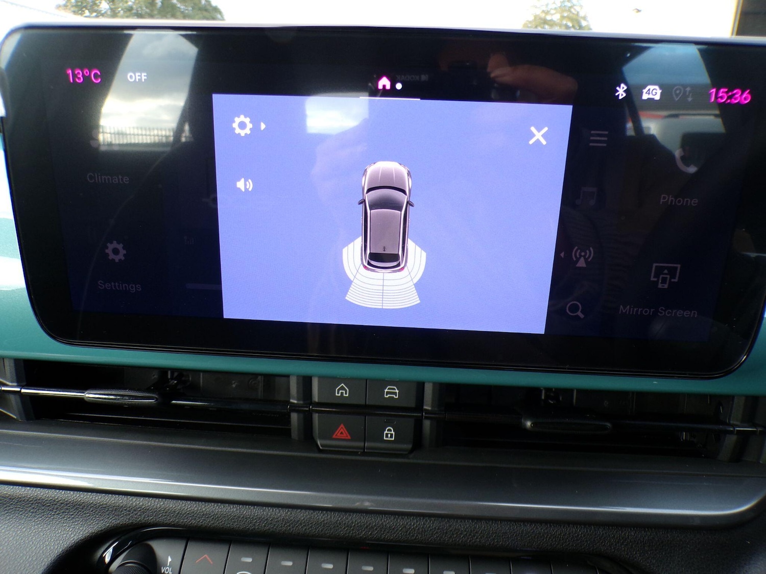 Used Fiat 600 2025 for sale - 76865272: Photo 24