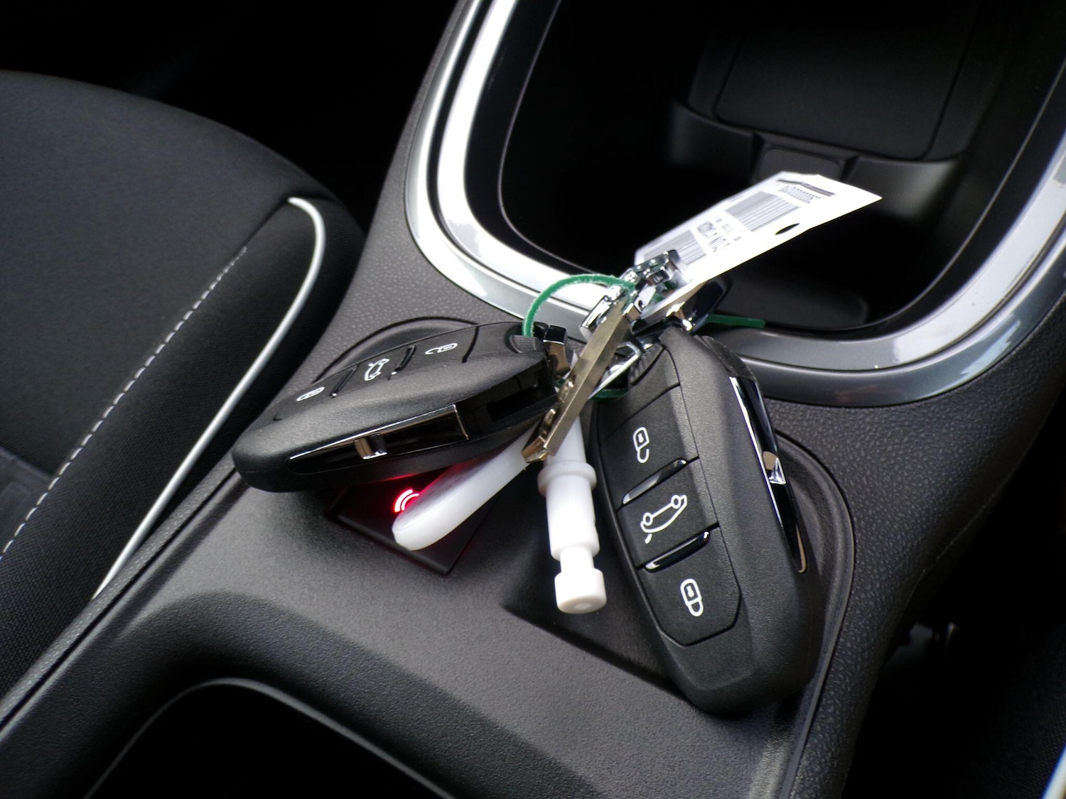 Used Fiat 600 2025 for sale - 76865272: Photo 27