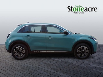 Used Fiat 600 2025 for sale - 76865272: Photo