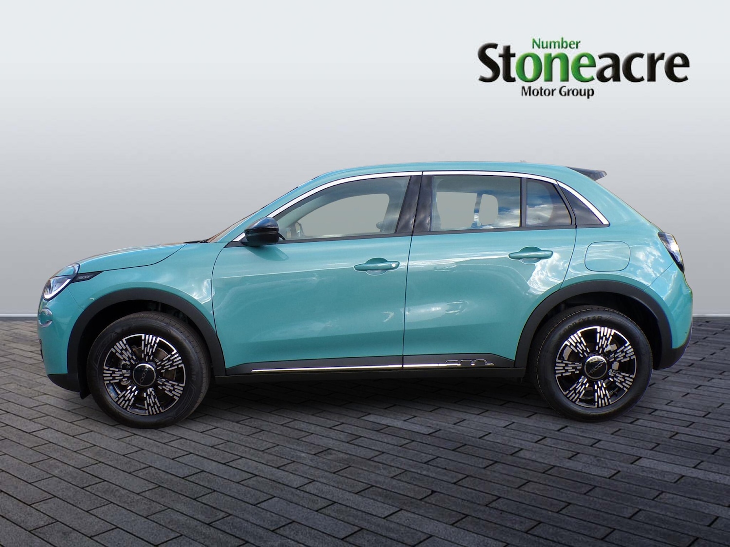 Used Fiat 600 2025 for sale - 76865272: Photo 6