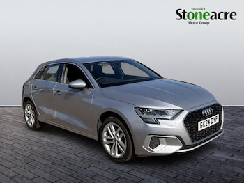 Used Audi A3 2024 for sale - 79553295: Photo