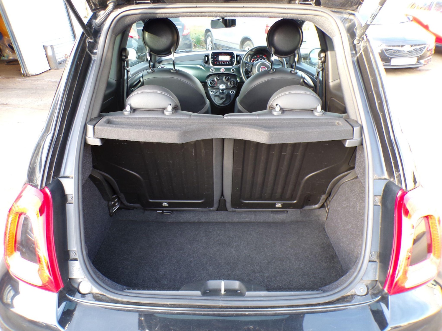 Used Fiat 500 2020 for sale - 77705668: Photo 10