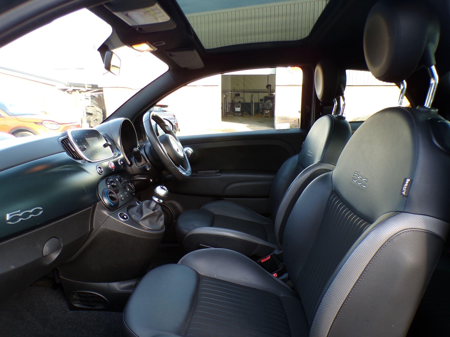 Used Fiat 500 2020 for sale - 77705668: Photo 15