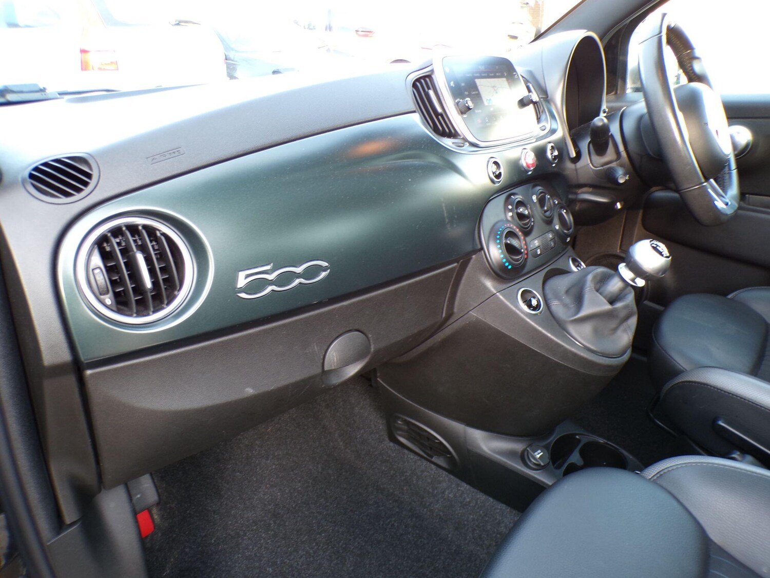 Used Fiat 500 2020 for sale - 77705668: Photo 17