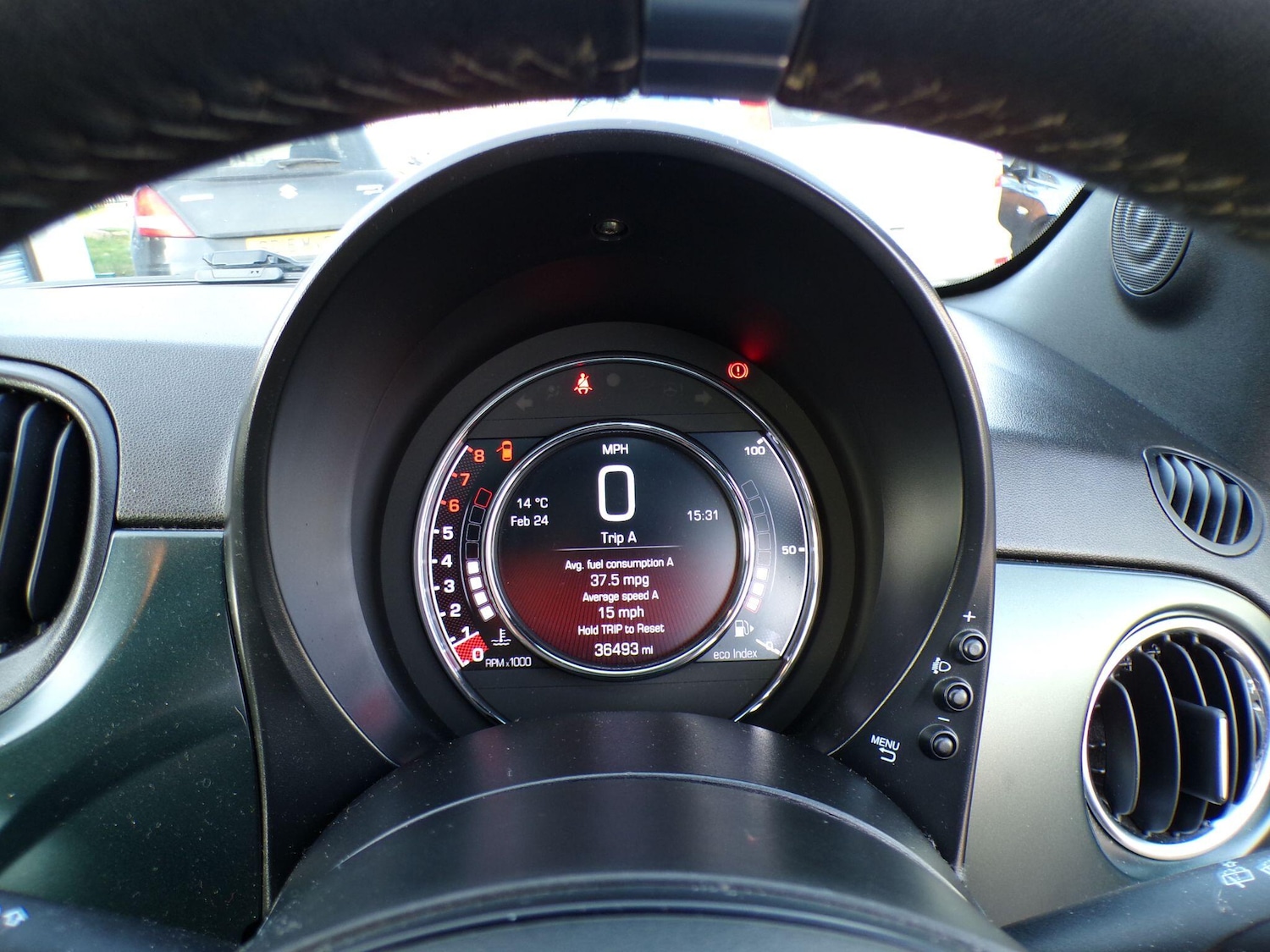 Used Fiat 500 2020 for sale - 77705668: Photo 18