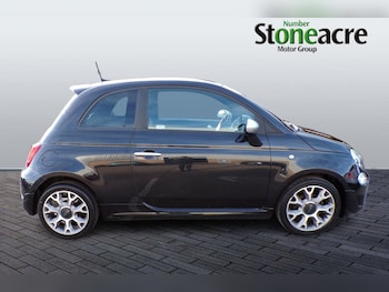 Used Fiat 500 2020 for sale - 77705668: Photo