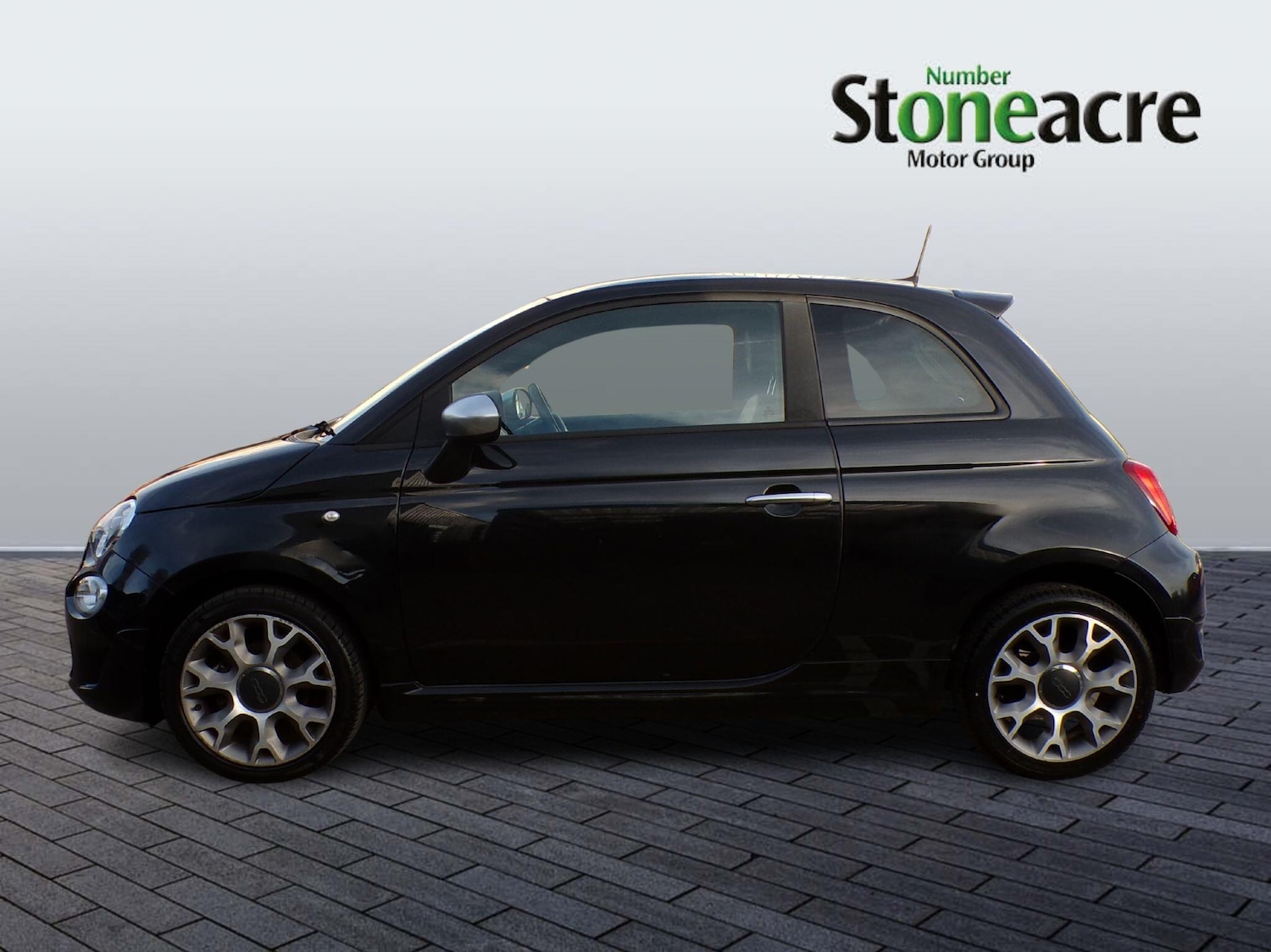 Used Fiat 500 2020 for sale - 77705668: Photo 6