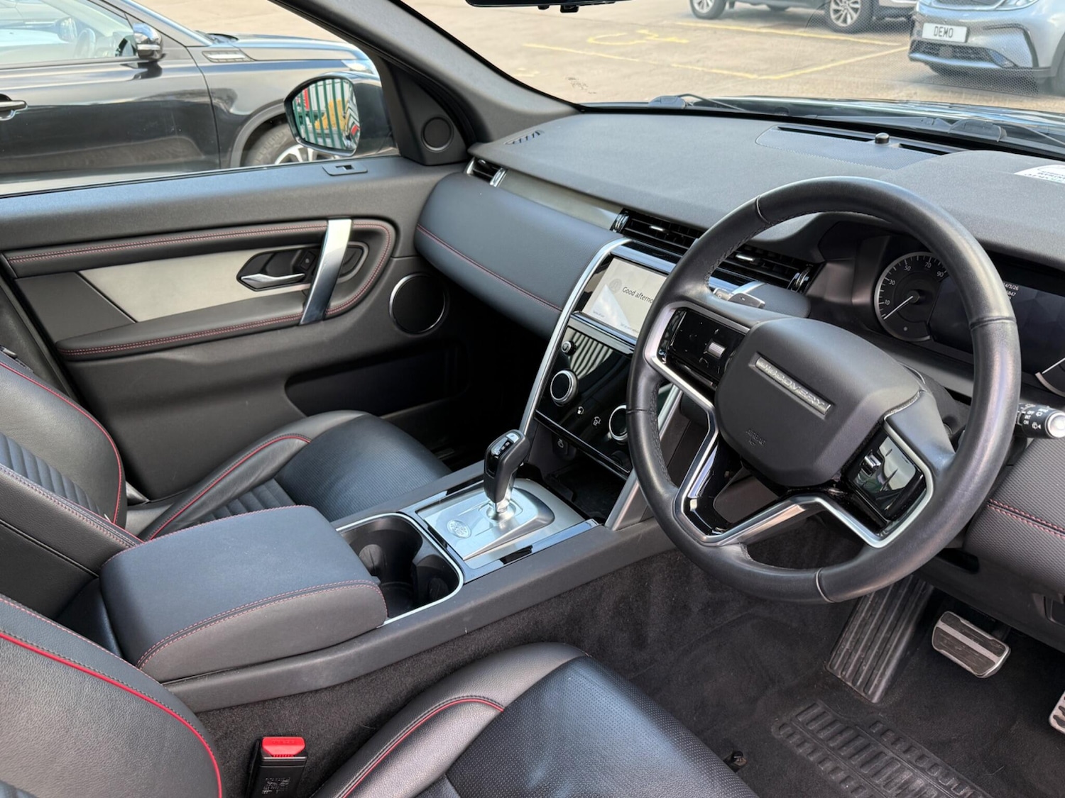 Used Land Rover Discovery Sport for sale - 77898420: Photo 2