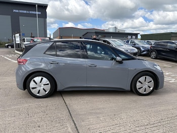 Used Volkswagen ID.3 2020 for sale - 78573695: Photo