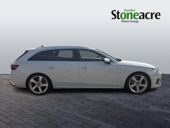 Used Audi A4 2024 for sale - 78933811: Photo
