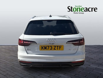 Used Audi A4 2024 for sale - 78933811: Photo
