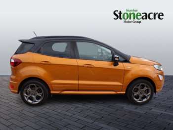 Used Ford Ecosport 2018 for sale - 75070712: Photo