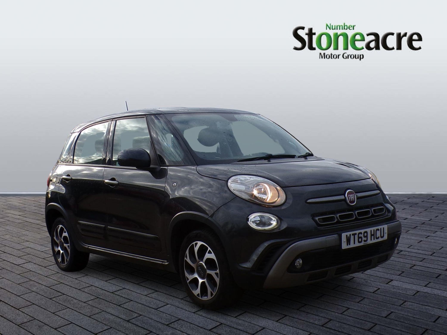 Used Fiat 500L 2020 for sale - 76743033: Photo 1