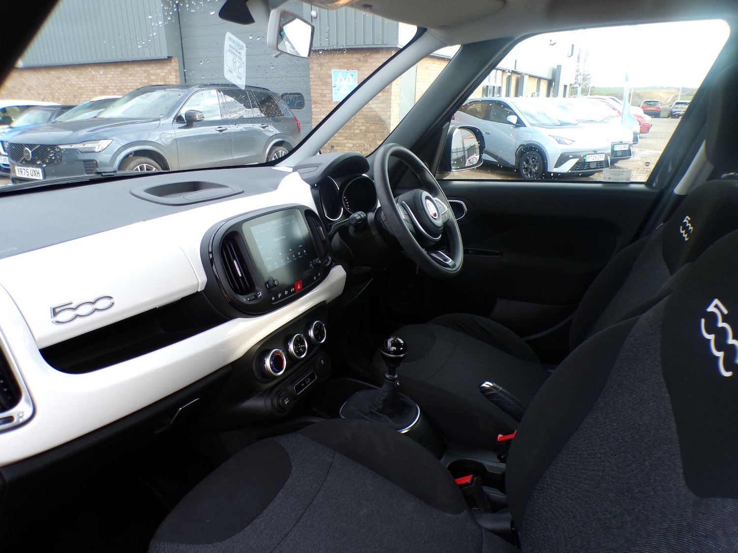 Used Fiat 500L 2020 for sale - 76743033: Photo 11