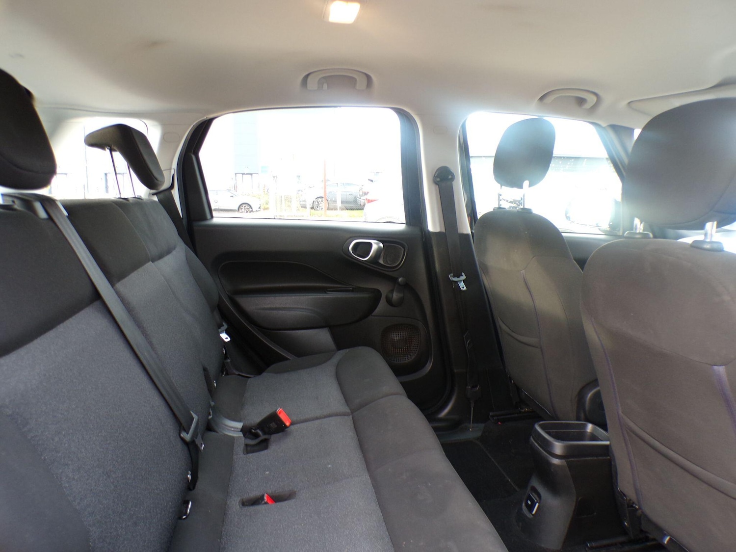 Used Fiat 500L 2020 for sale - 76743033: Photo 13