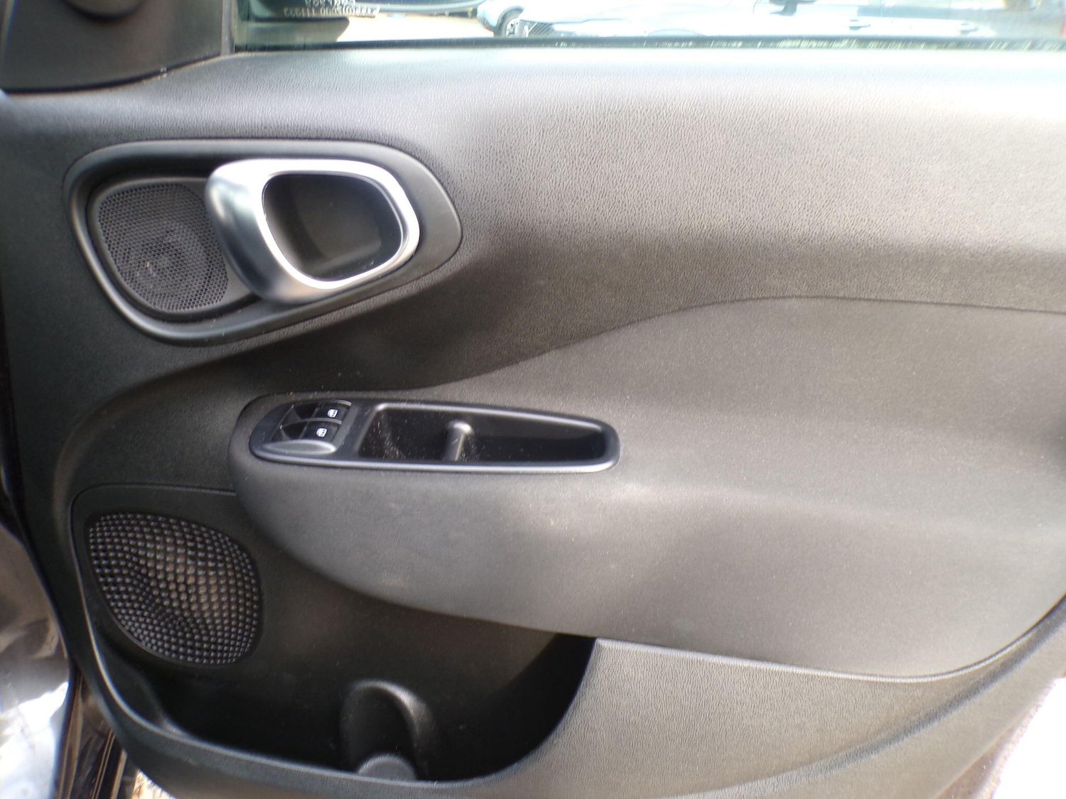 Used Fiat 500L 2020 for sale - 76743033: Photo 19