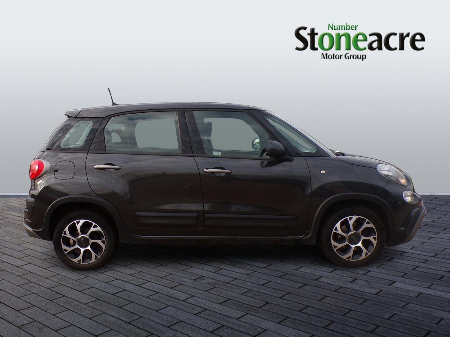 Used Fiat 500L 2020 for sale - 76743033: Photo 2