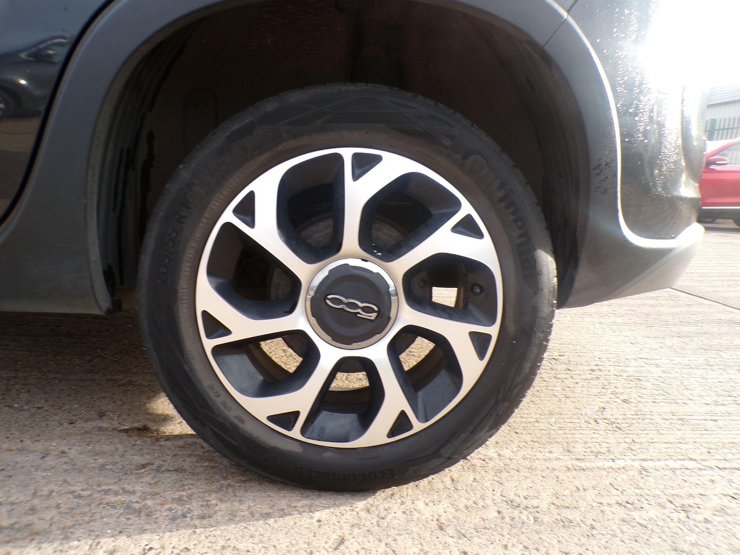 Used Fiat 500L 2020 for sale - 76743033: Photo 20