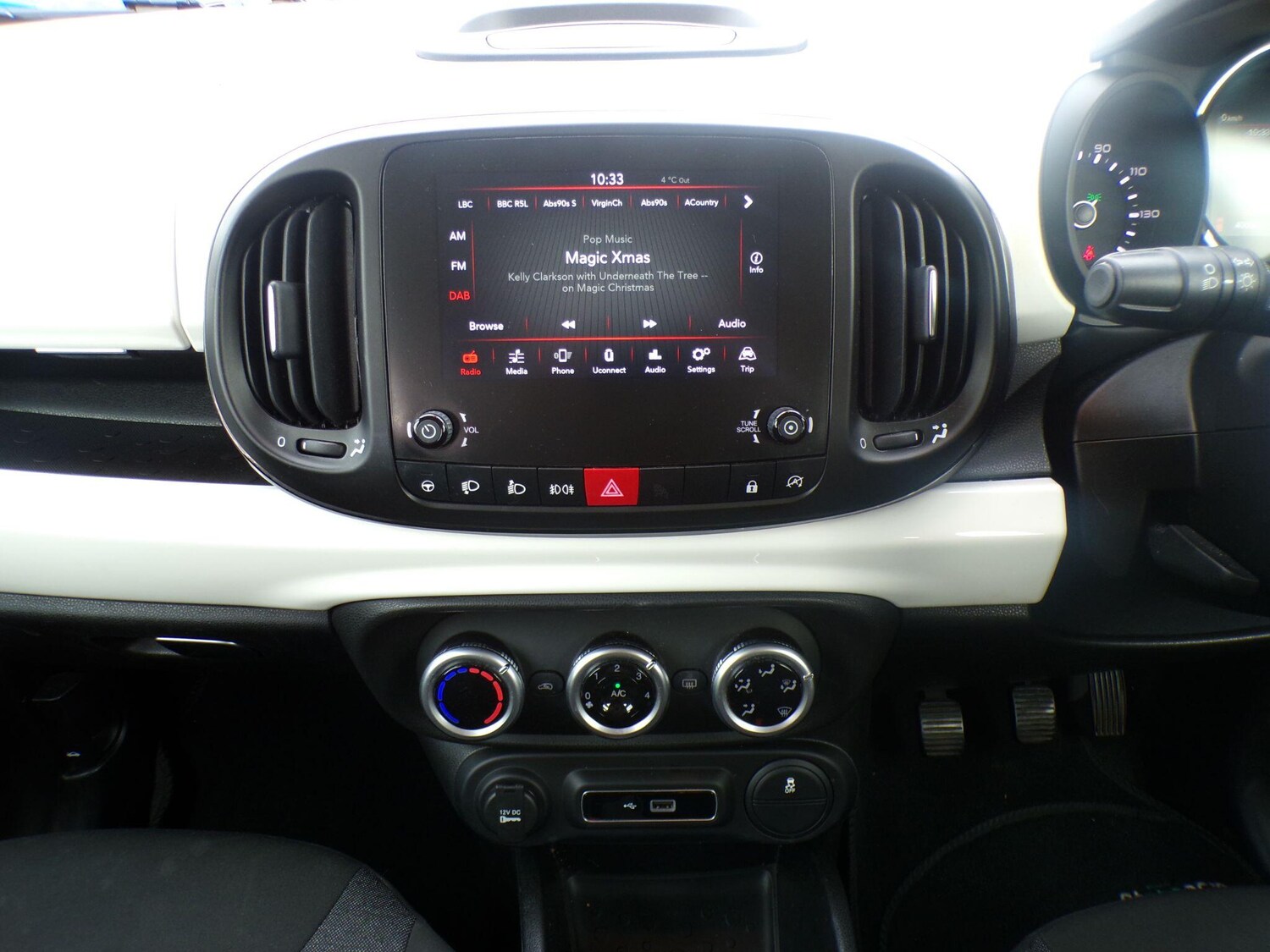 Used Fiat 500L 2020 for sale - 76743033: Photo 21