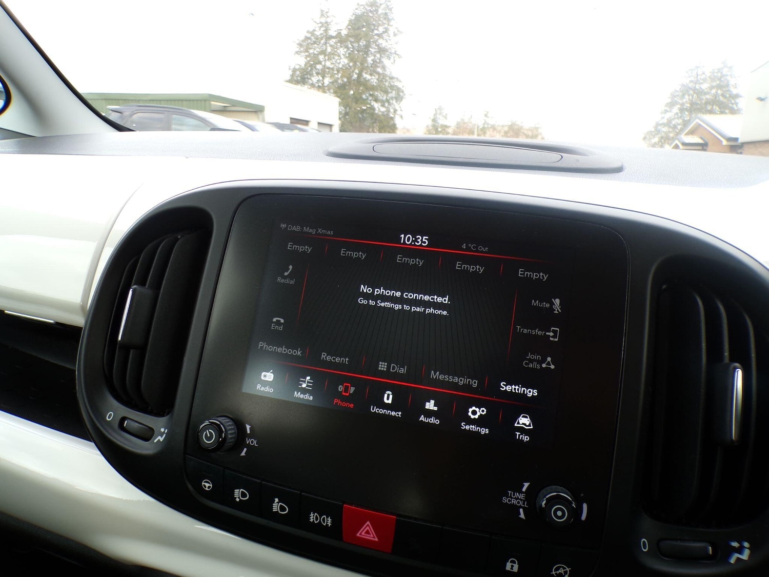 Used Fiat 500L 2020 for sale - 76743033: Photo 22