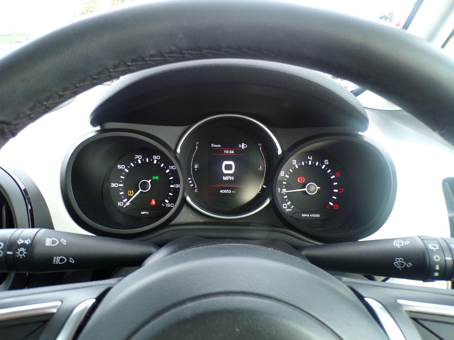 Used Fiat 500L 2020 for sale - 76743033: Photo 23