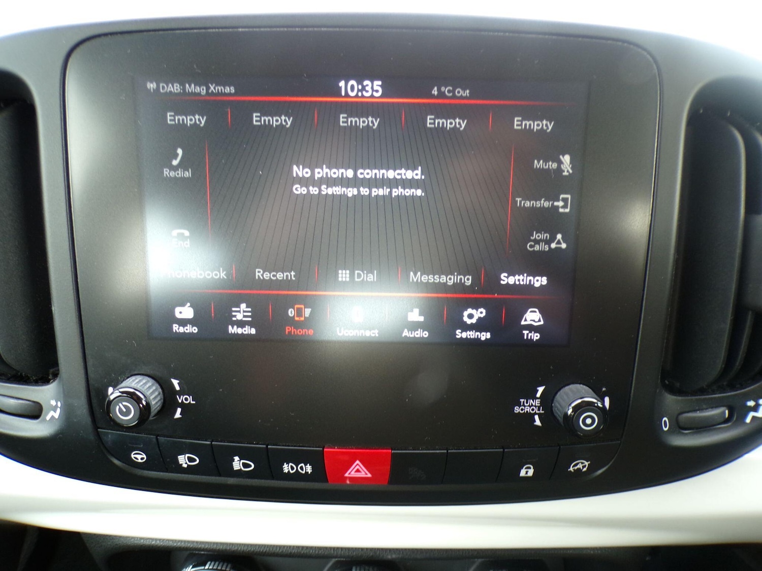 Used Fiat 500L 2020 for sale - 76743033: Photo 25