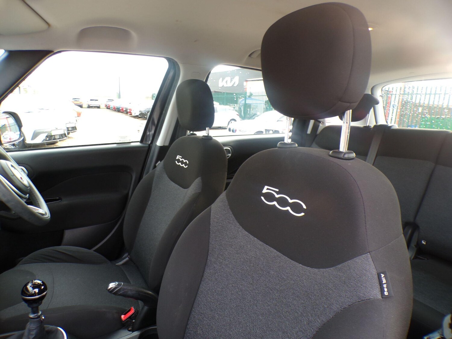 Used Fiat 500L 2020 for sale - 76743033: Photo 28