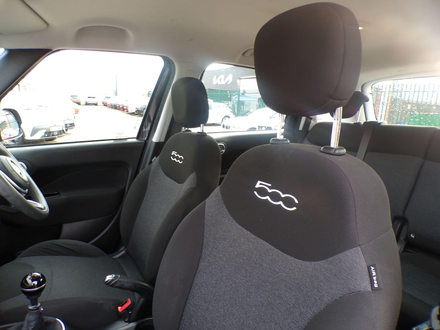 Used Fiat 500L 2020 for sale - 76743033: Photo 30