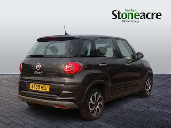 Used Fiat 500L 2020 for sale - 76743033: Photo