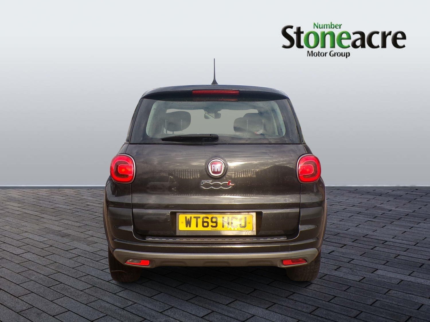Used Fiat 500L 2020 for sale - 76743033: Photo 4