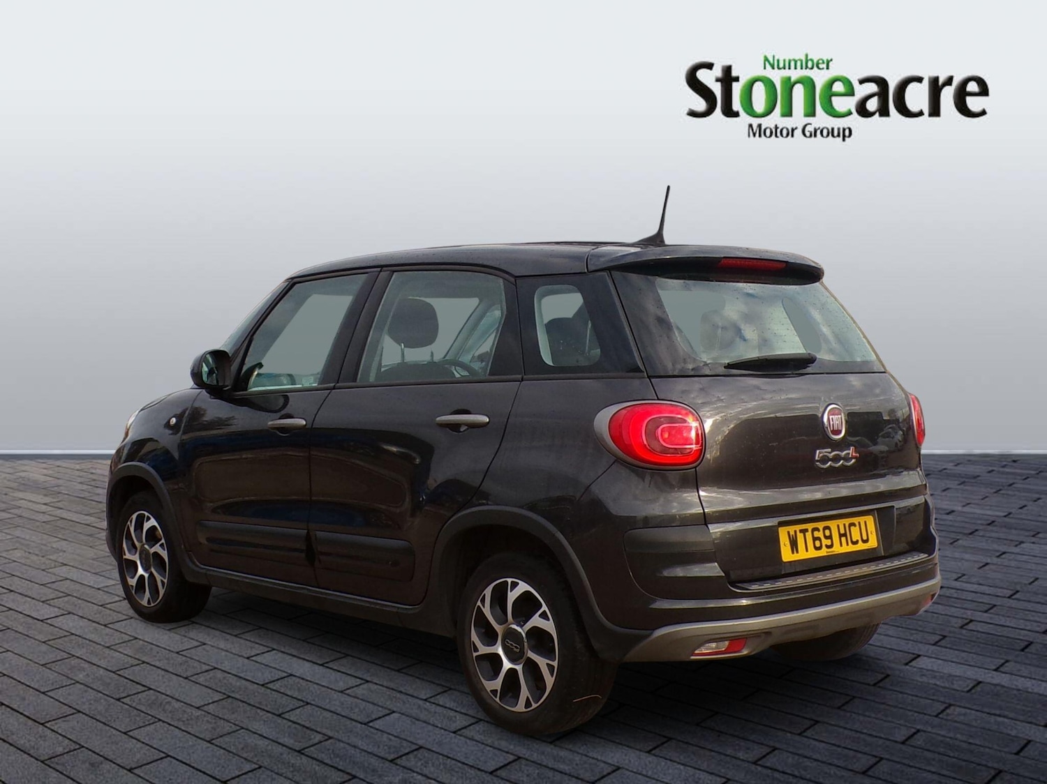Used Fiat 500L 2020 for sale - 76743033: Photo 5
